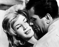 Monica Vitti photo #
