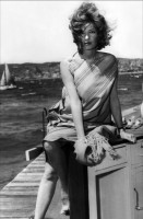 Monica Vitti photo #