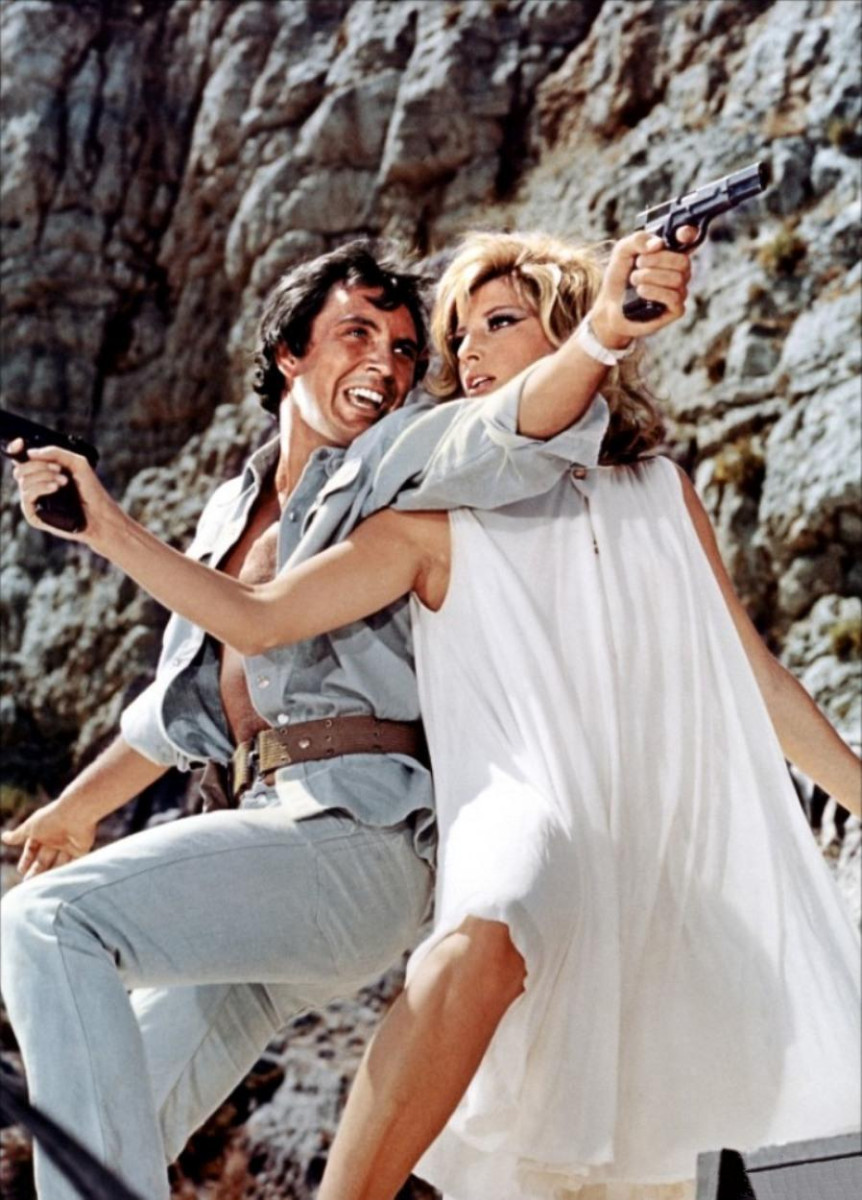 Monica Vitti: pic #383841