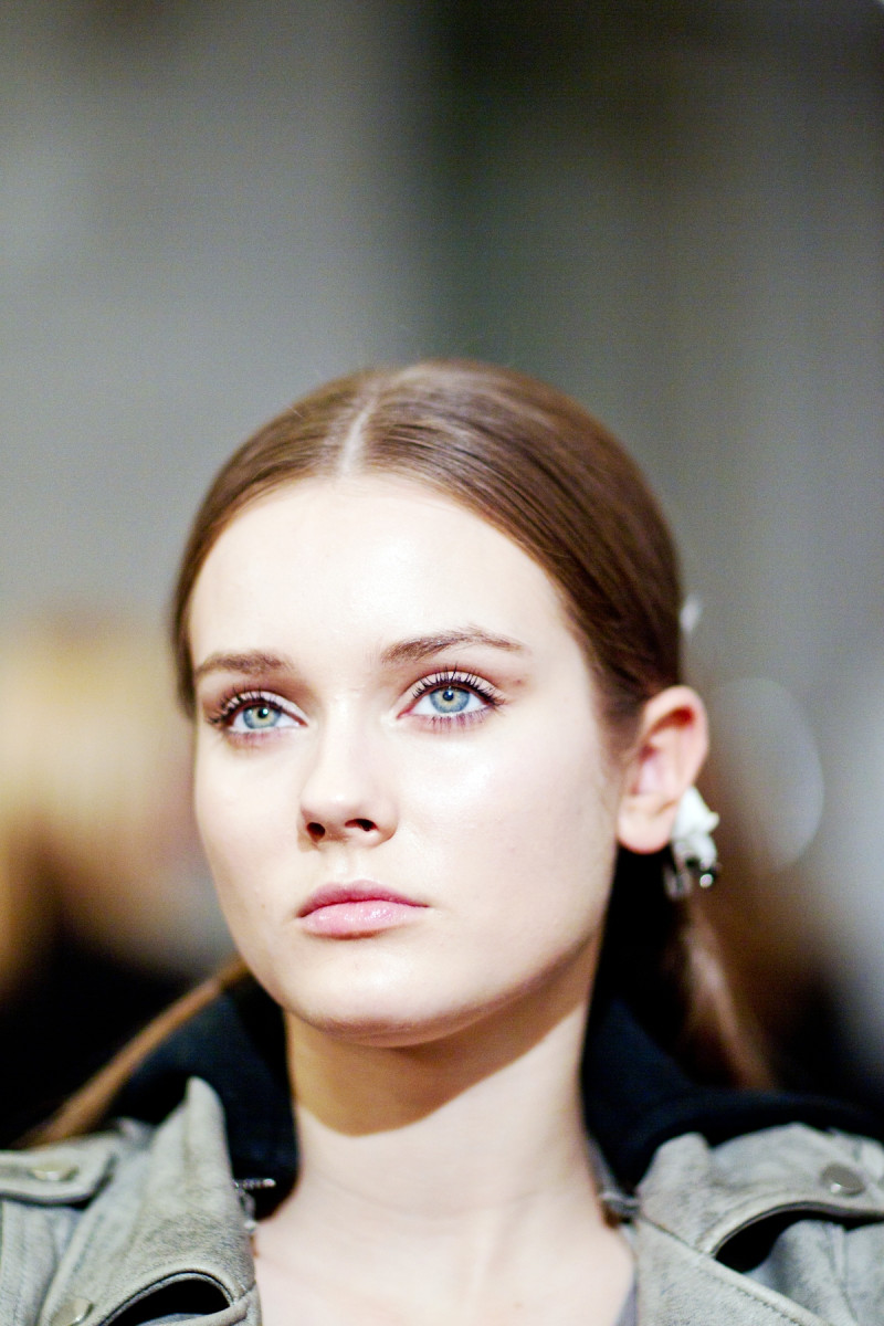 Monika Jac Jagaciak: pic #357125