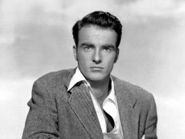 Montgomery Clift pic #241405
