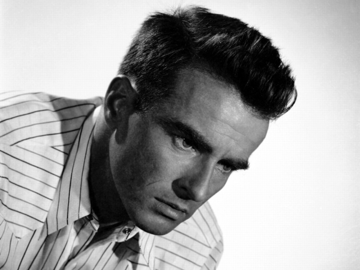 Montgomery Clift: pic #242330