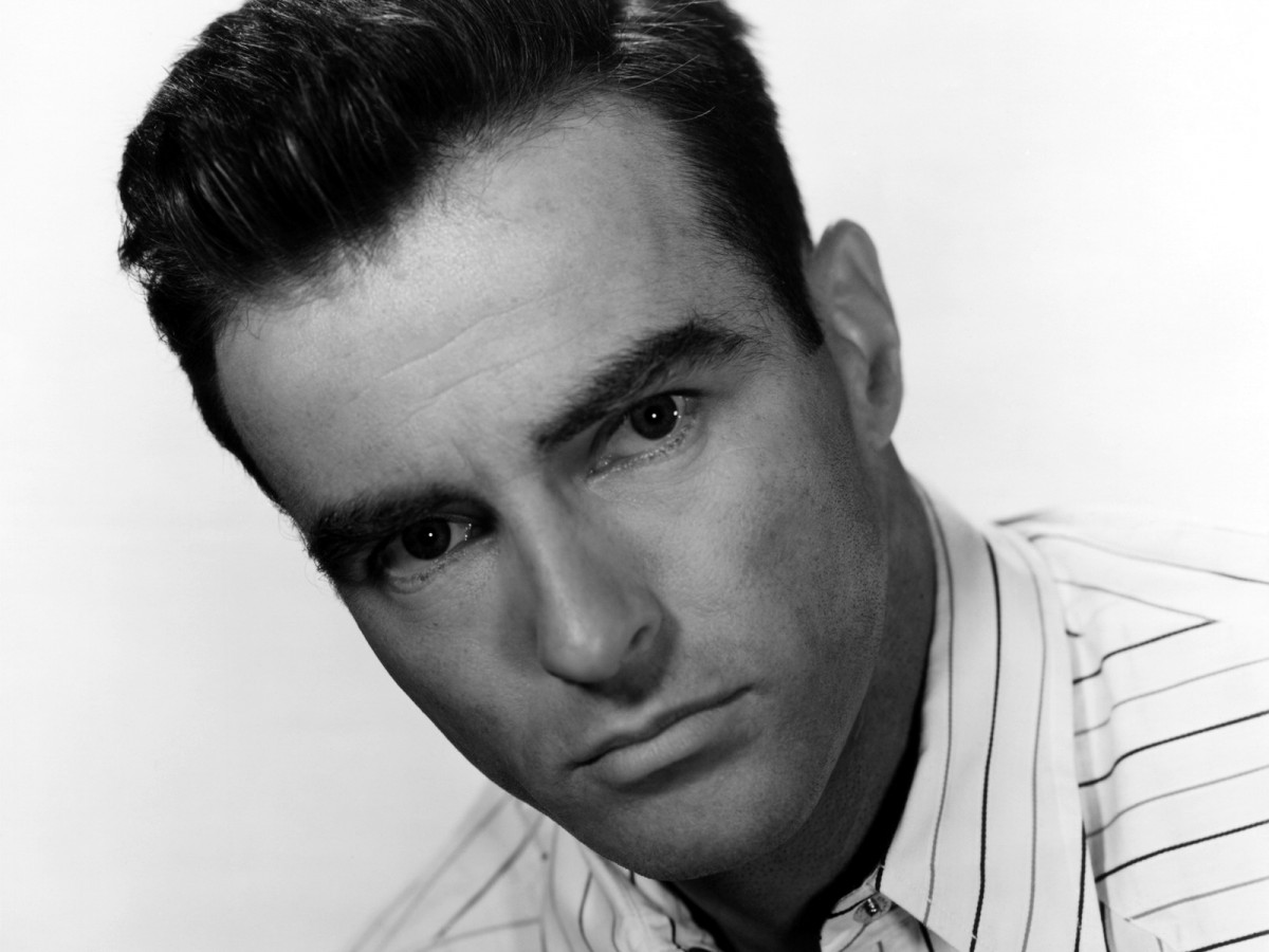 Montgomery Clift: pic #241406