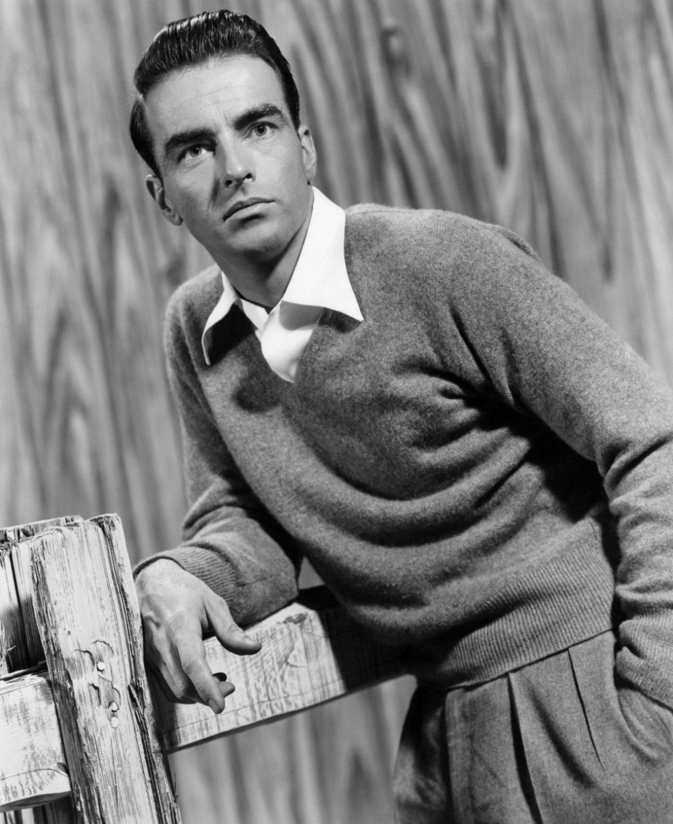 Montgomery Clift: pic #242327
