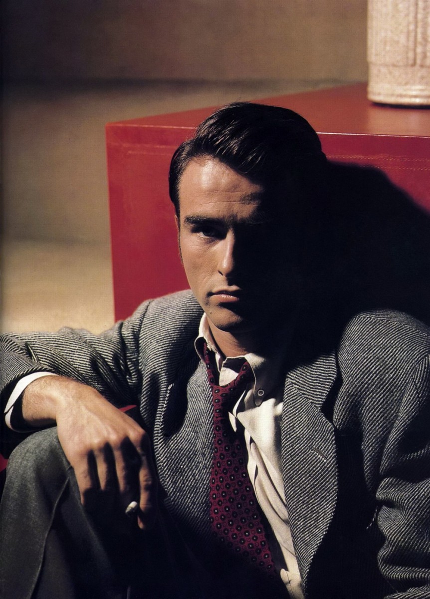 Montgomery Clift: pic #241421