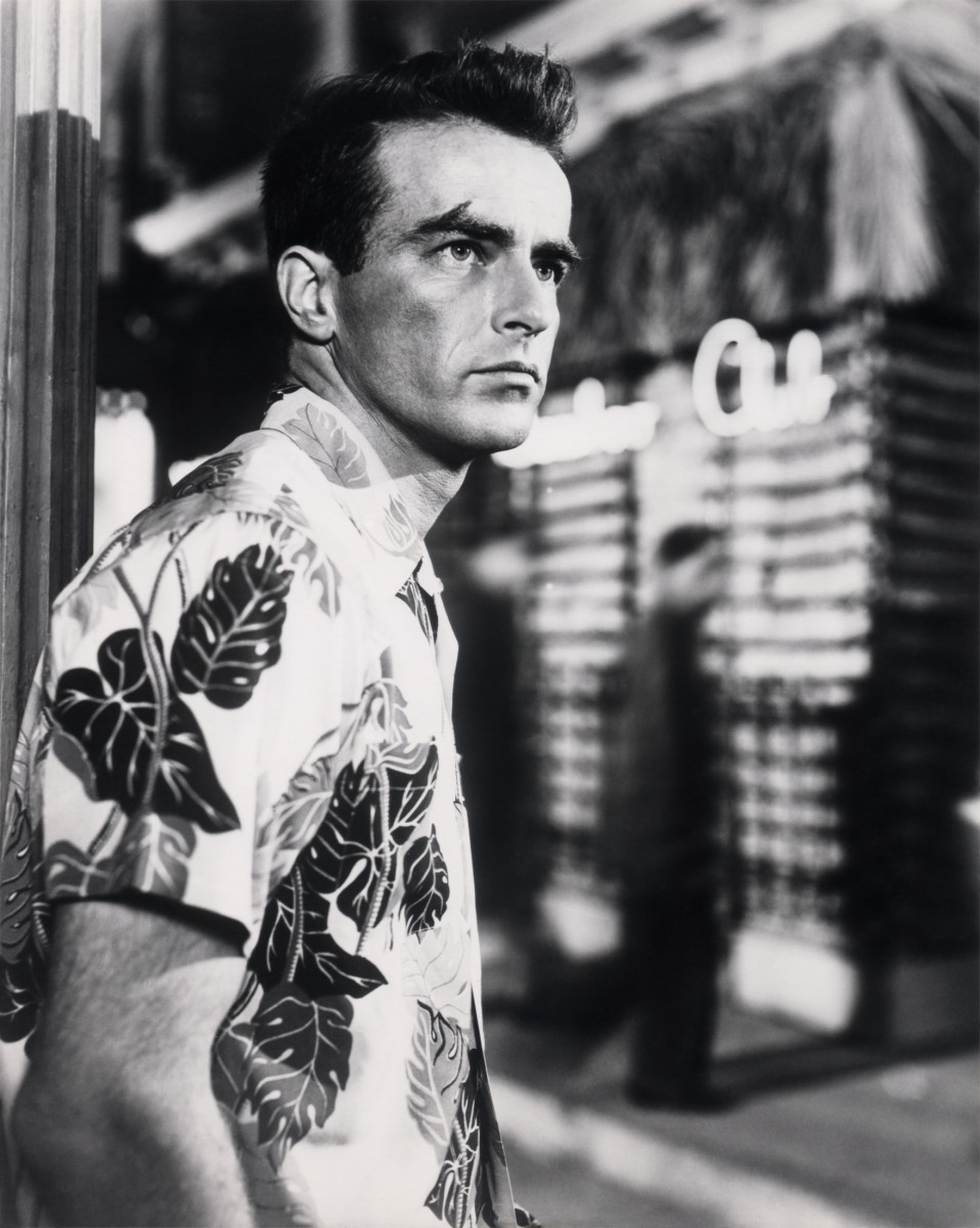 Montgomery Clift: pic #367059