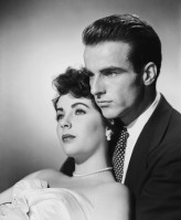 photo 7 in Montgomery Clift gallery [id367040] 2011-04-11