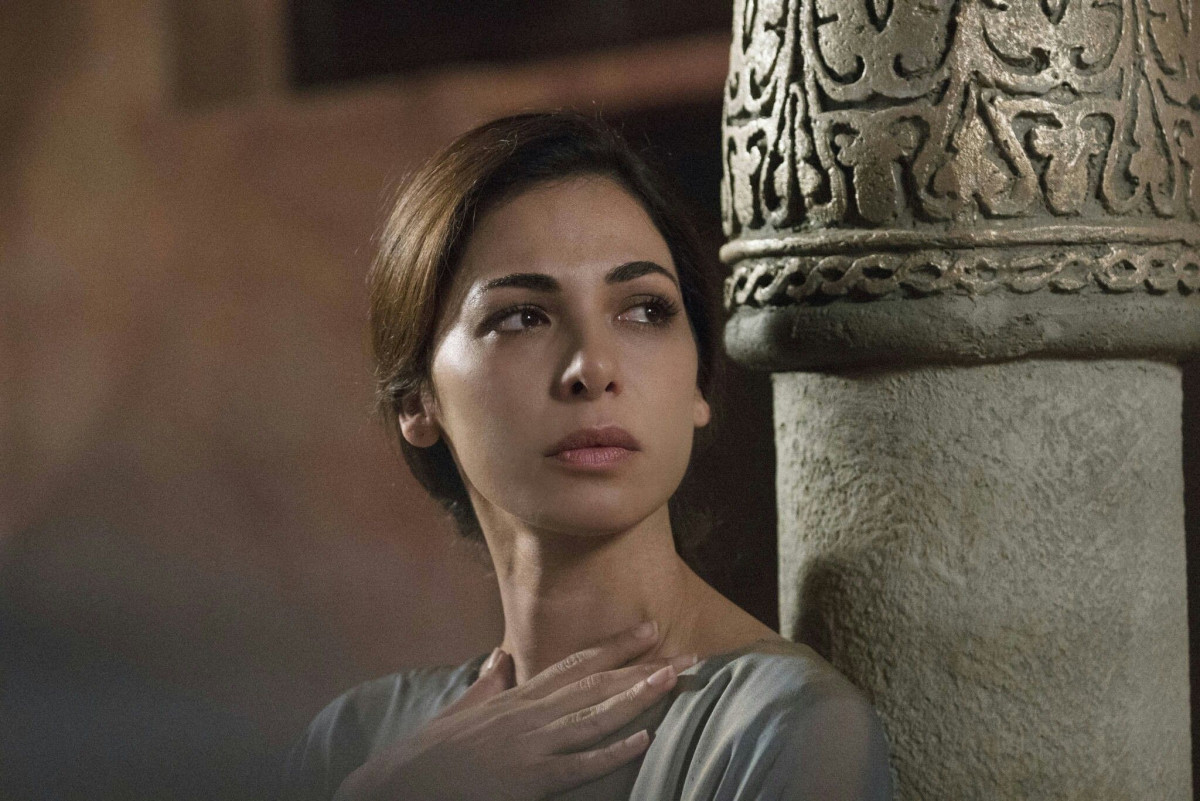 Moran Atias: pic #1254632