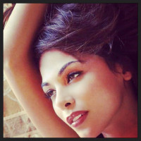 Moran Atias photo #