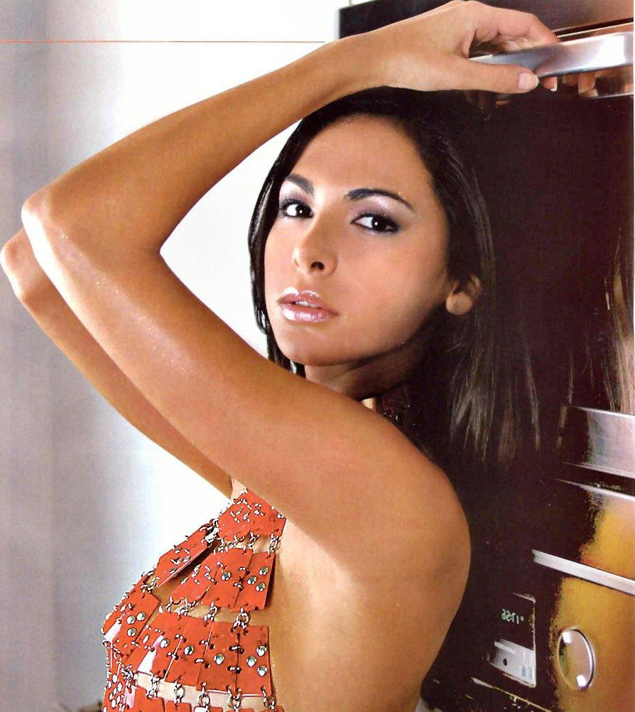 Moran Atias: pic #94002