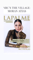 Moran Atias photo #