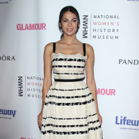 Moran Atias photo #
