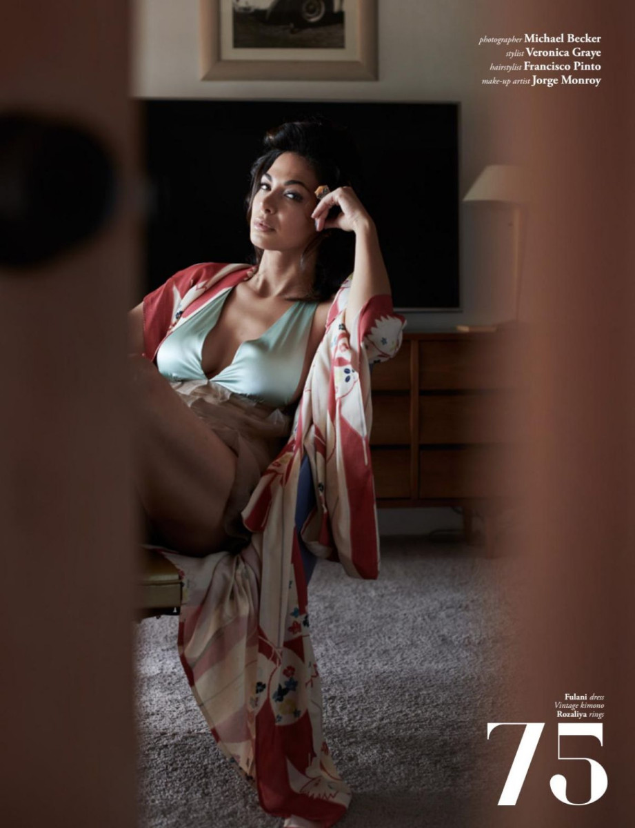 Moran Atias: pic #1050741