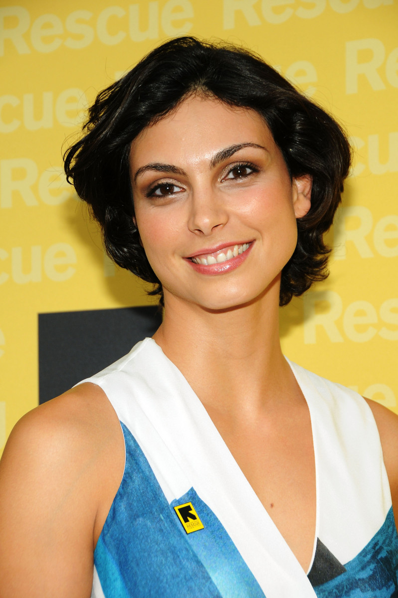 Morena Baccarin: pic #516117