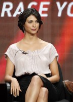 photo 15 in Morena Baccarin gallery [id517958] 2012-08-02