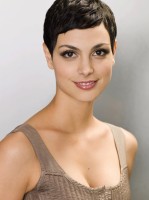 photo 6 in Morena Baccarin gallery [id329214] 2011-01-21