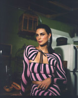Morena Baccarin photo #
