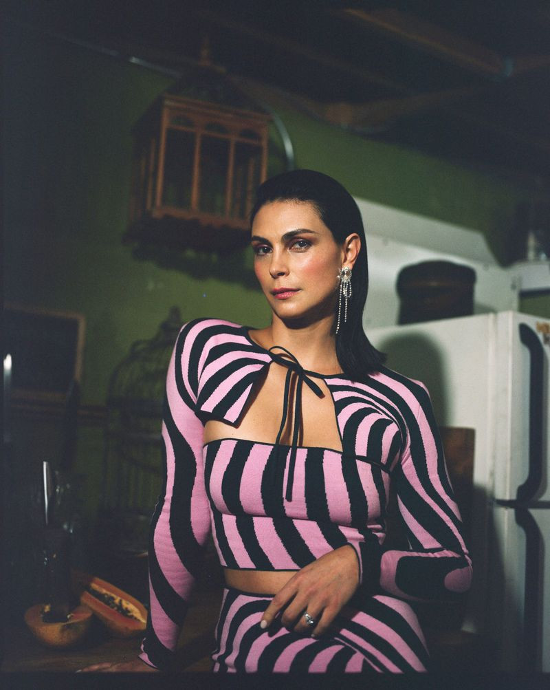 Morena Baccarin: pic #1357096