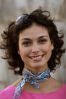 photo 16 in Morena Baccarin gallery [id310332] 2010-11-29