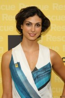 photo 20 in Morena Baccarin gallery [id516118] 2012-07-26