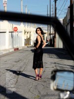 photo 15 in Morena Baccarin gallery [id601599] 2013-05-12