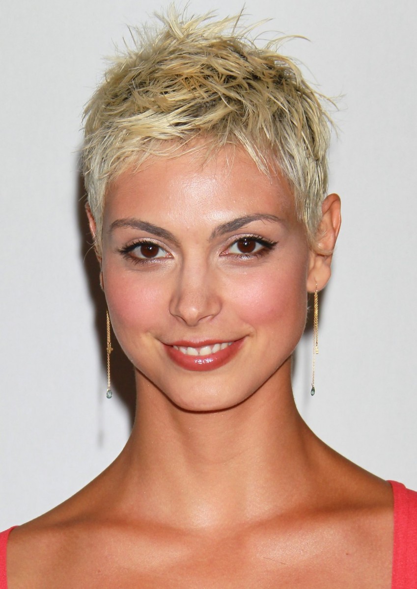 Morena Baccarin: pic #338530