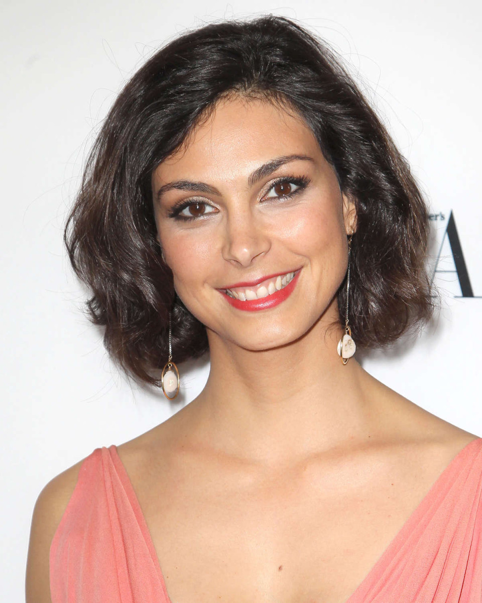 Morena Baccarin: pic #588543