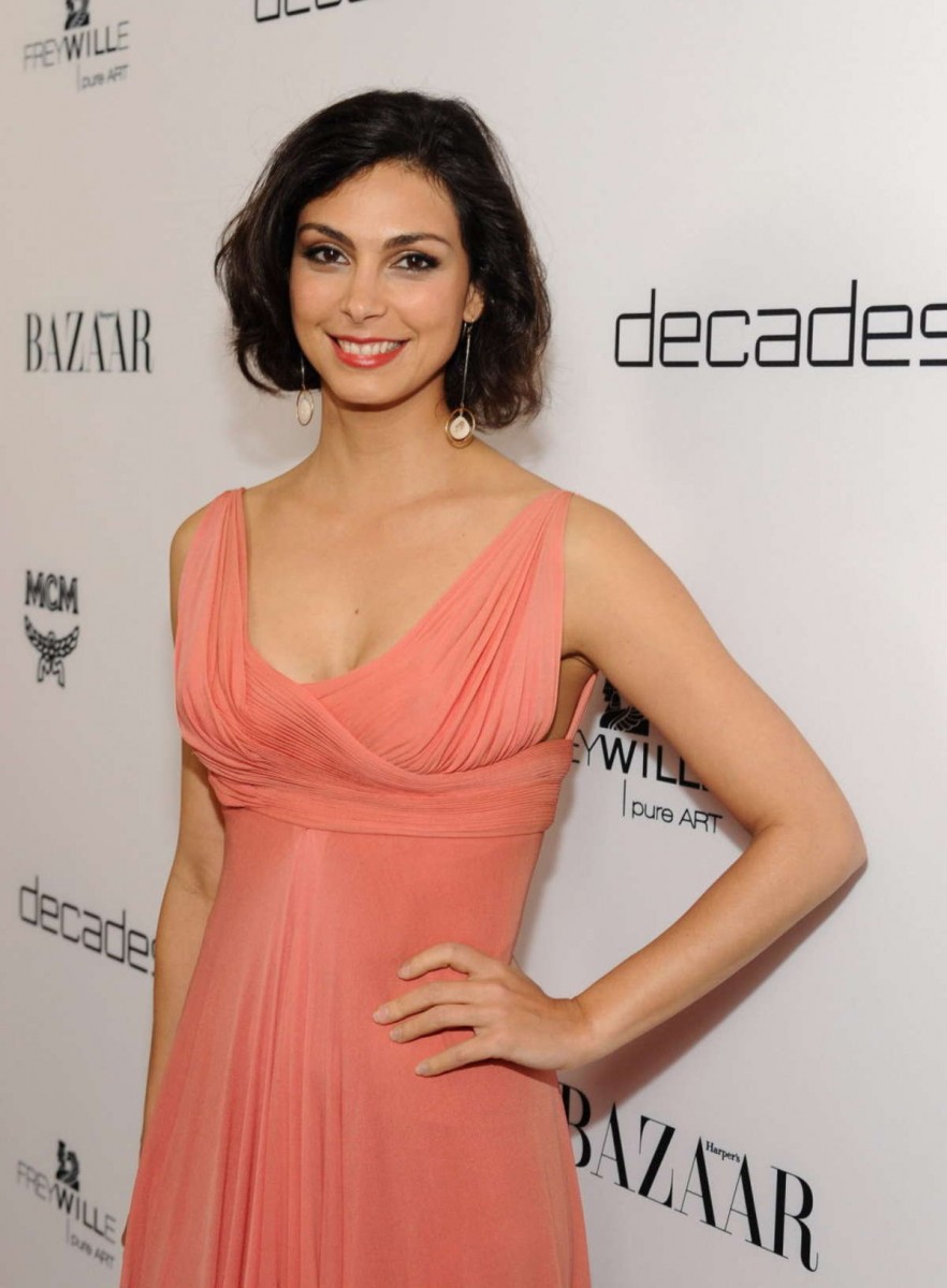 Morena Baccarin: pic #588544