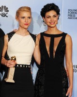 photo 16 in Morena Baccarin gallery [id517957] 2012-08-02