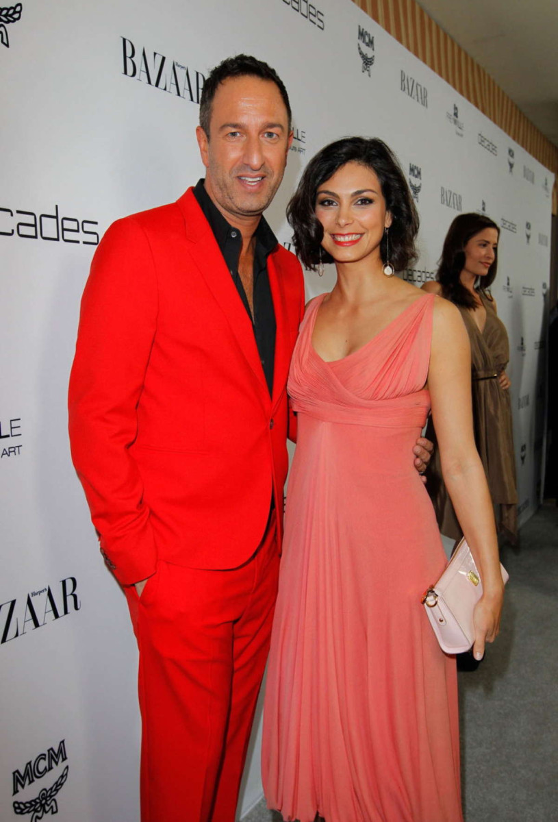 Morena Baccarin: pic #588516
