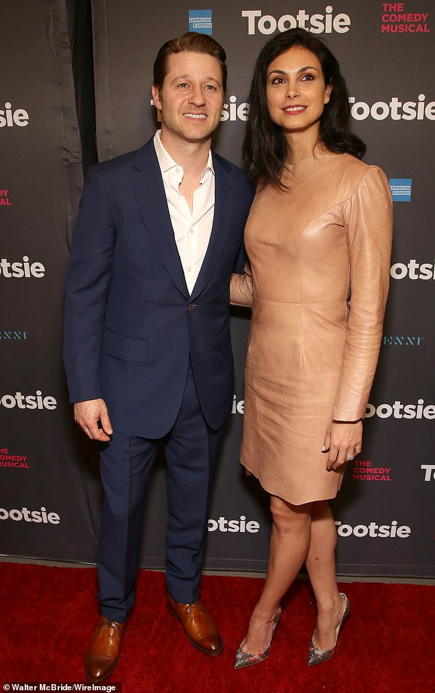 Morena Baccarin: pic #1125226