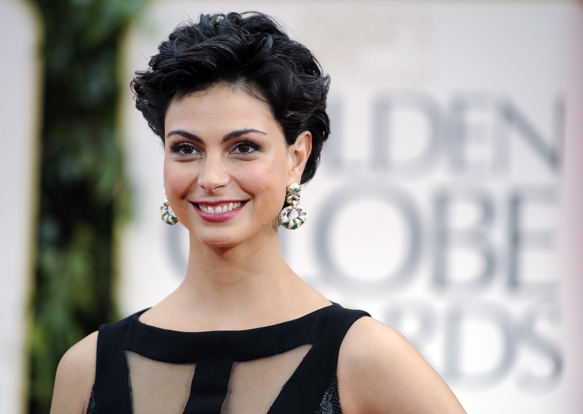 Morena Baccarin: pic #517956