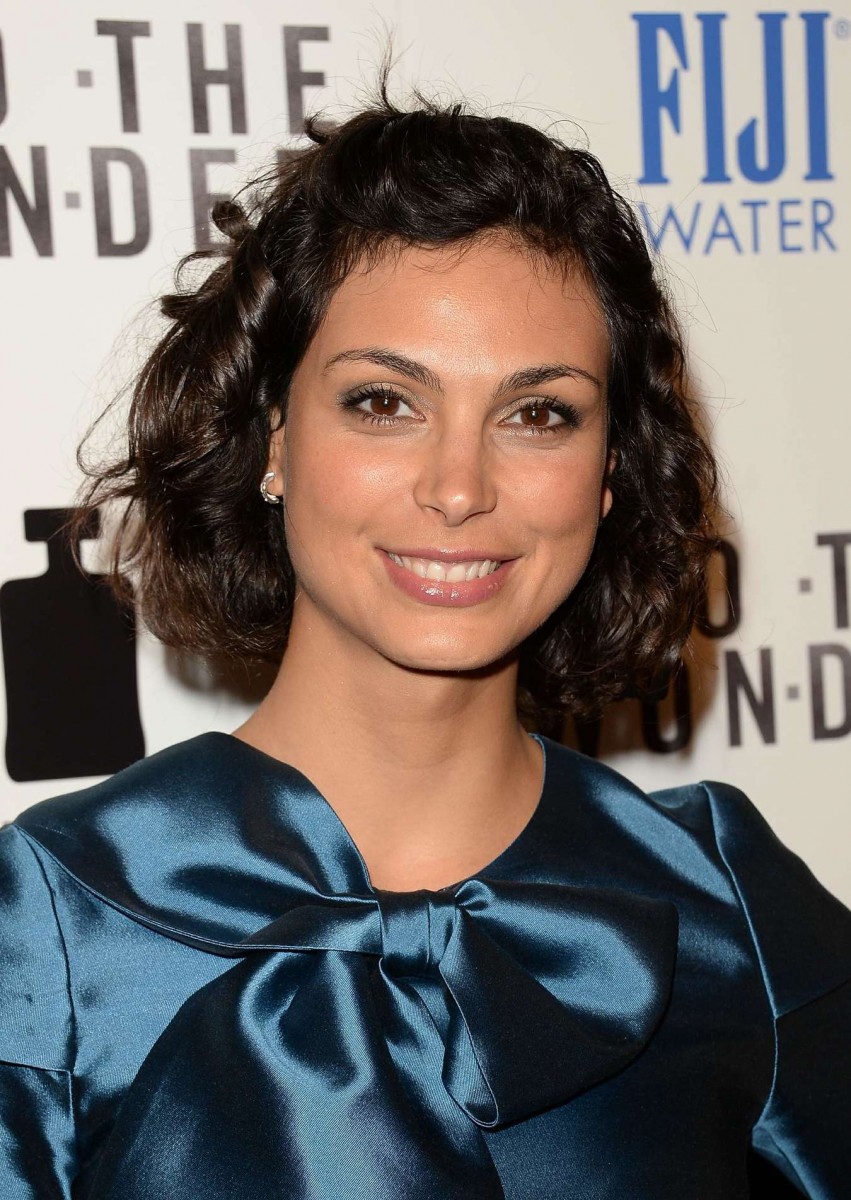 Morena Baccarin: pic #602597