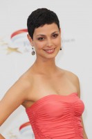 photo 9 in Morena Baccarin gallery [id324047] 2011-01-04
