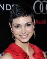 photo 26 in Morena Baccarin gallery [id343142] 2011-02-22