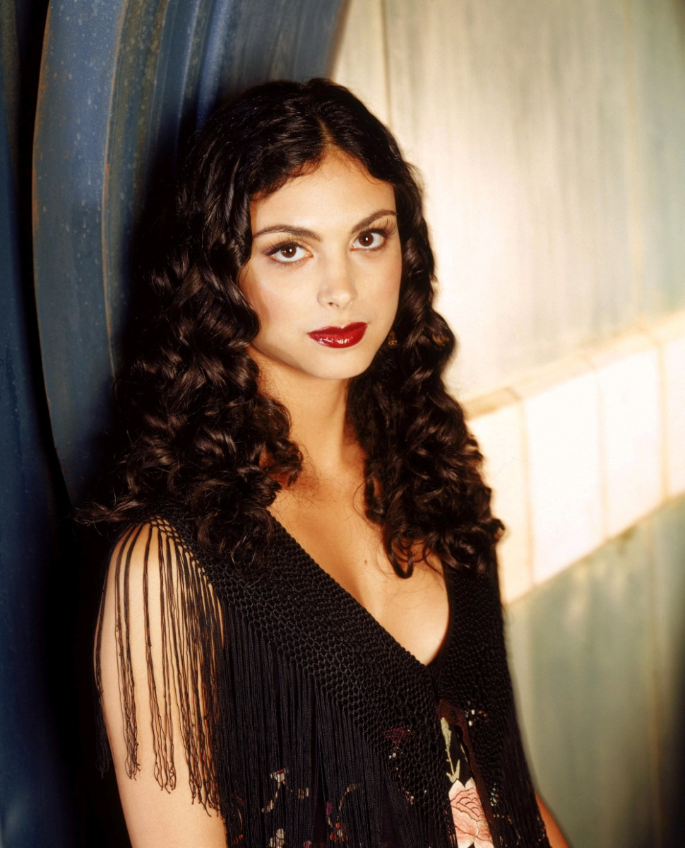 Morena Baccarin: pic #199781