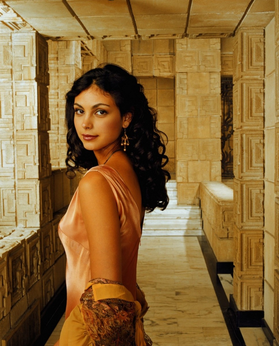 Morena Baccarin: pic #199771