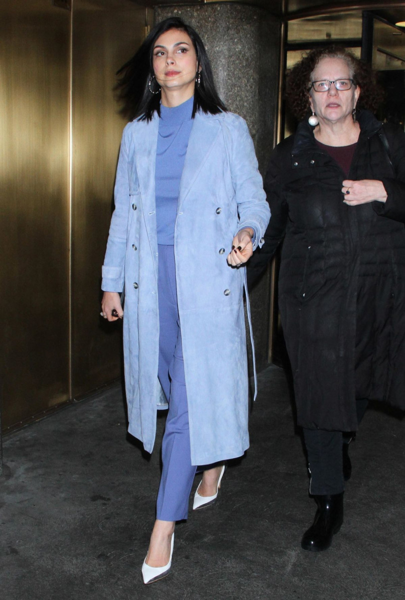 Morena Baccarin: pic #1087318