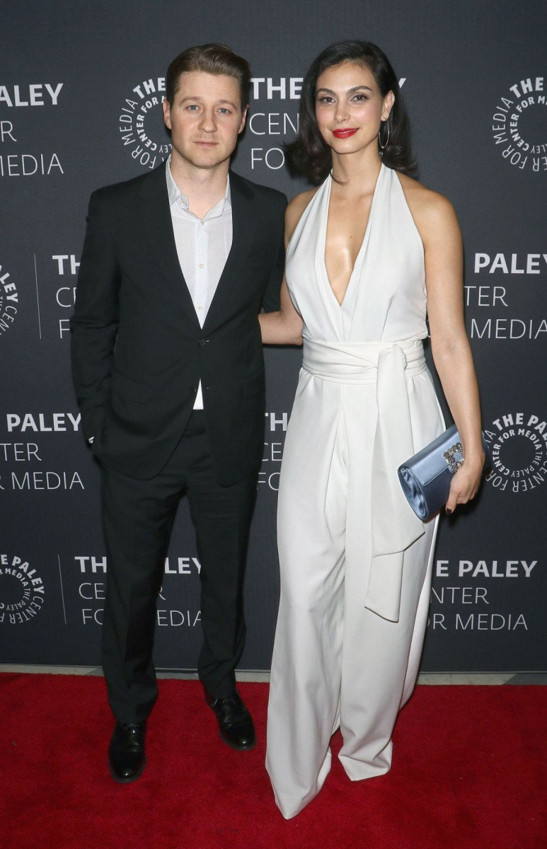 Morena Baccarin: pic #1090632