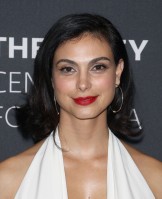 photo 4 in Morena Baccarin gallery [id1090631] 2018-12-20