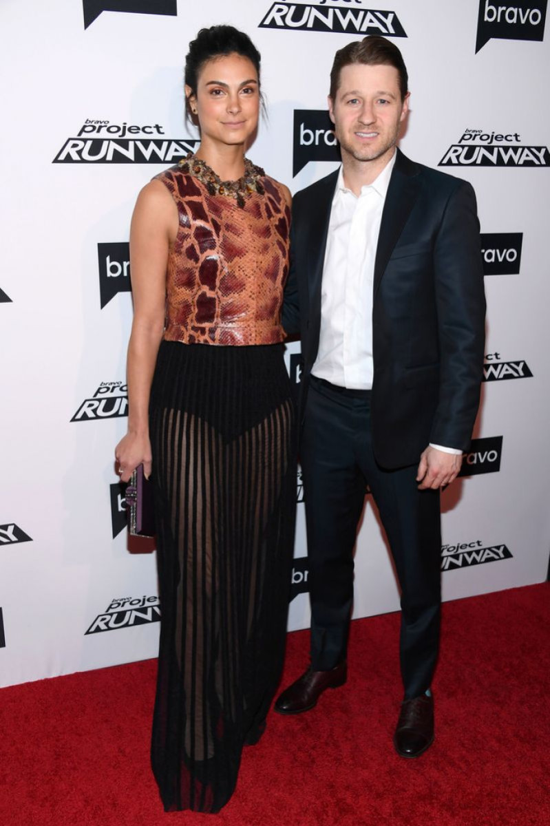 Morena Baccarin: pic #1113798