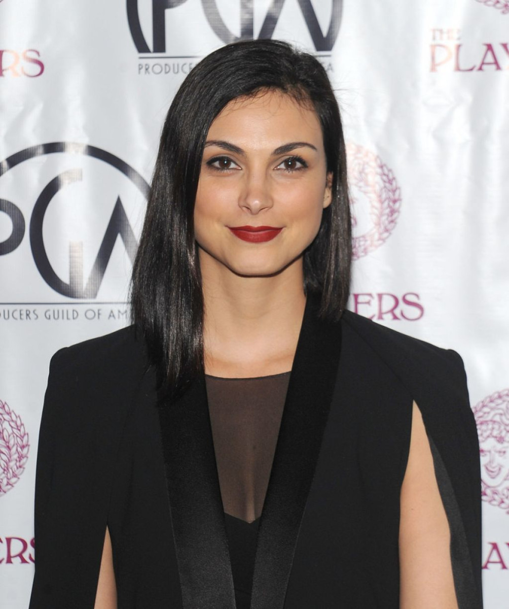 Morena Baccarin: pic #1000100