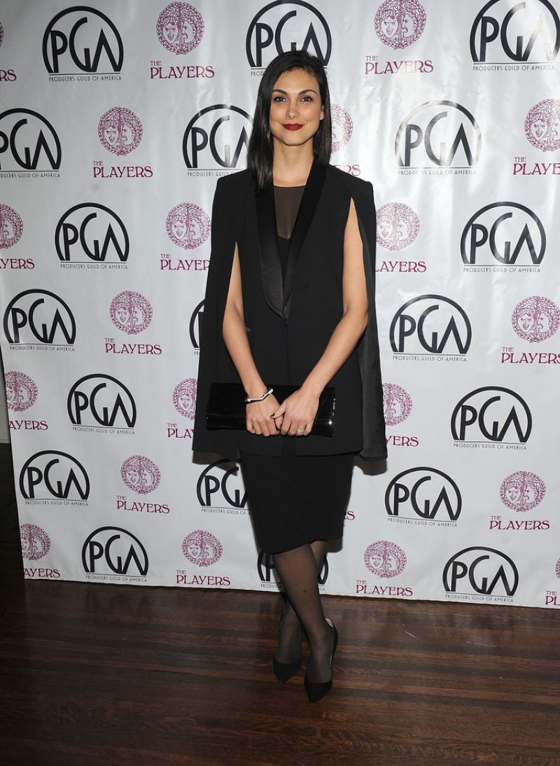 Morena Baccarin: pic #1000101