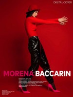 photo 12 in Morena Baccarin gallery [id1049693] 2018-07-10