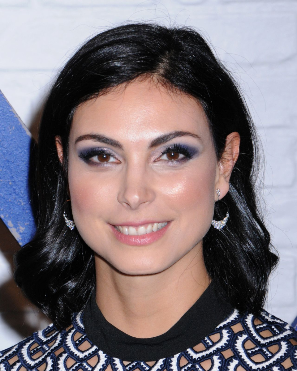 Morena Baccarin: pic #1029657