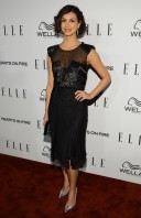 photo 3 in Morena Baccarin gallery [id573395] 2013-02-09