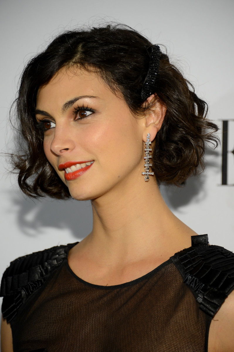 Morena Baccarin: pic #573393