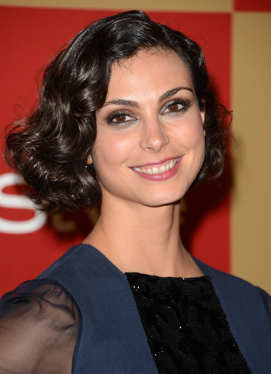 Morena Baccarin: pic #568794