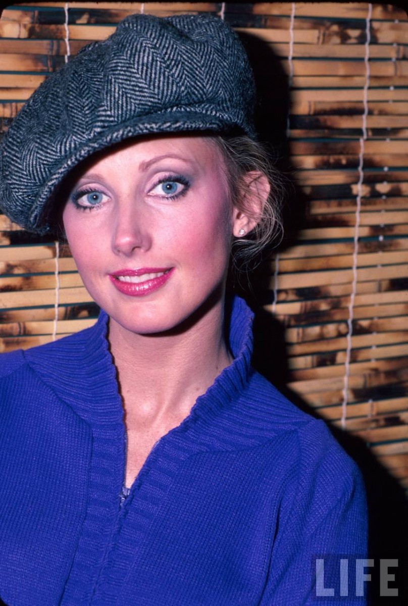 Morgan Fairchild: pic #241422