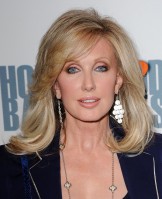 Morgan Fairchild photo #